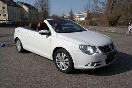 VW Eos 182.682 km 3.999 &euro; Neuwied 56564