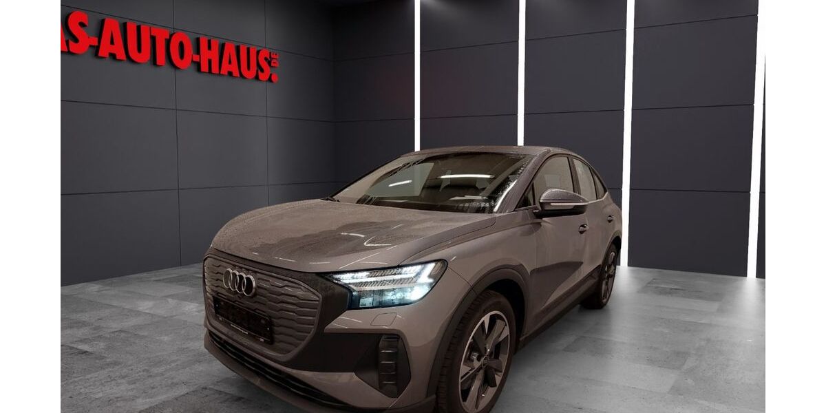 Audi Q4 e-tron 71.800 km 34.900 &euro; Montabaur 56410