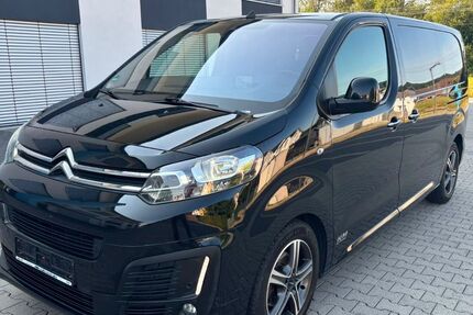 Citroen Jumpy 328.000 km 6.850 &euro; Ransbach-Baumbach 56235