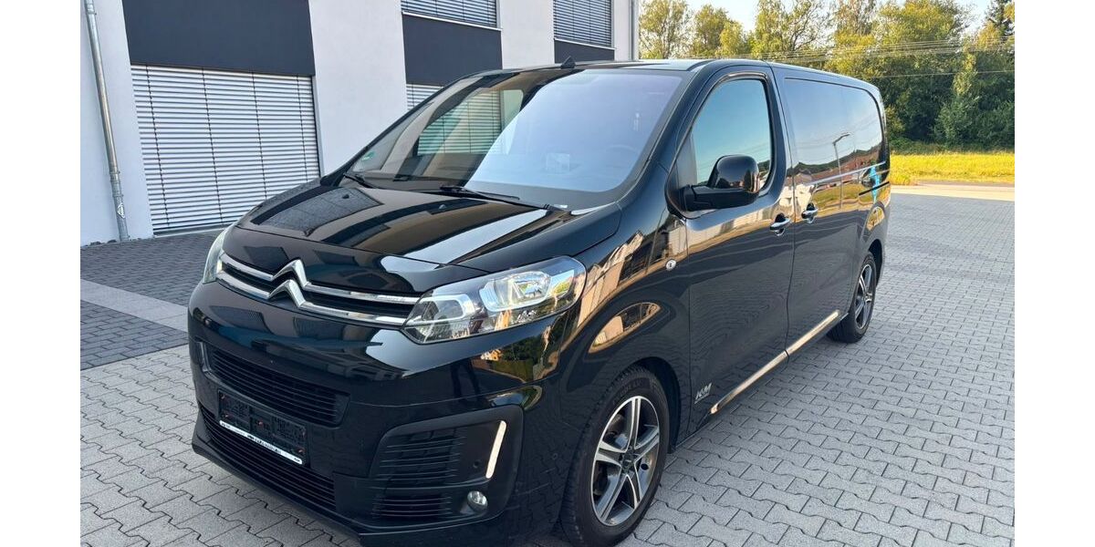 Citroen Jumpy 328.000 km 6.850 &euro; Ransbach-Baumbach 56235