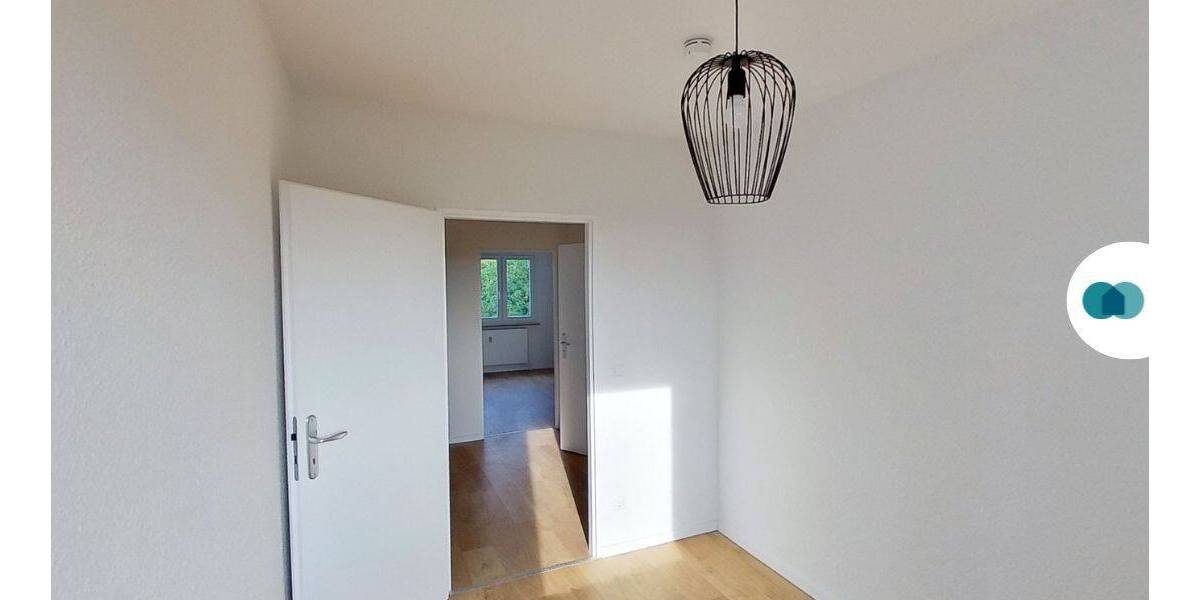Etagenwohnung Koblenz Karthause - 5 Zimmer, 103 m&sup2;, 929&euro; | Angebot:26851454
