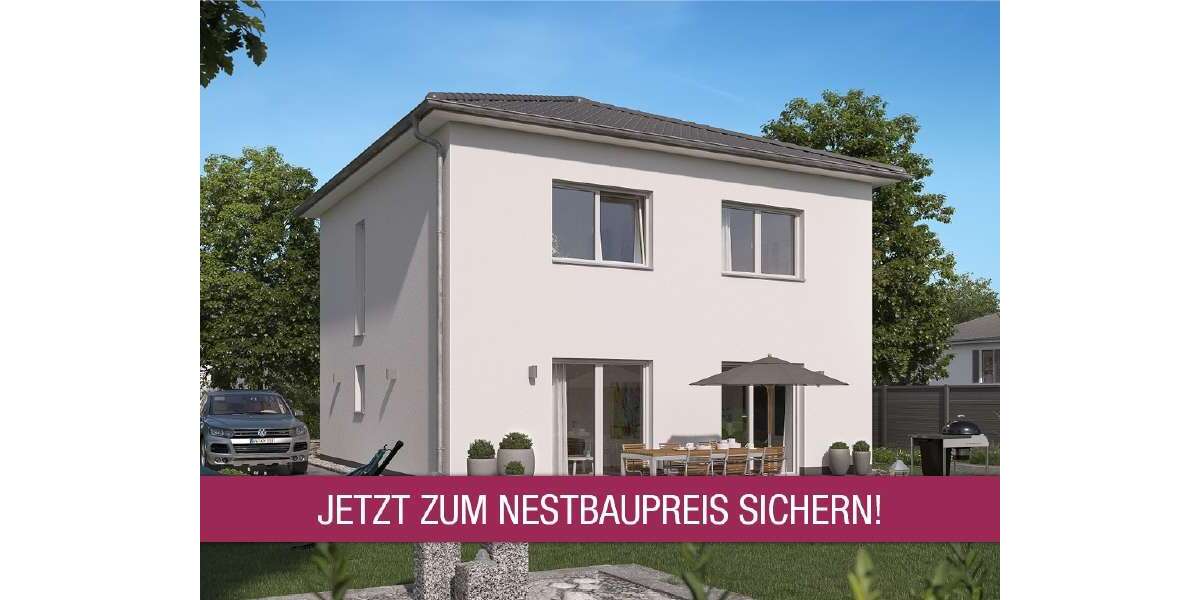 Einfamilienhaus Nastätten - 4 Zimmer, 140 m&sup2;, 405.400&euro; | Angebot:26718498