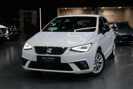 Seat Ibiza 20.211 km 19.180 &euro; Koblenz 56070