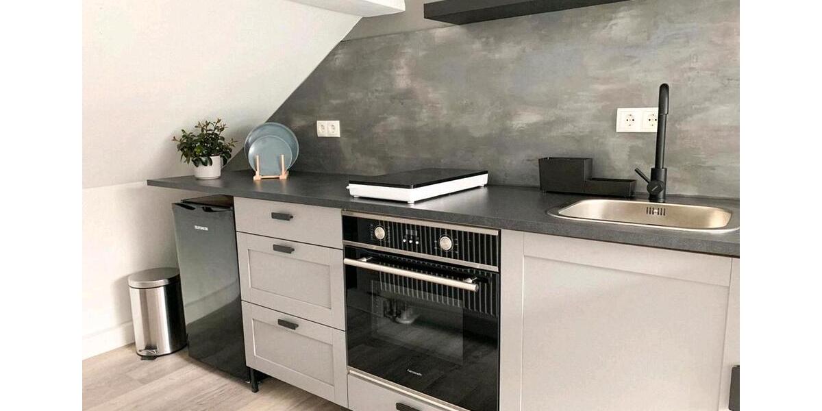 Etagenwohnung Koblenz Bubenheim - 1 Zimmer, 30 m&sup2;, 700&euro; | Angebot:24888034