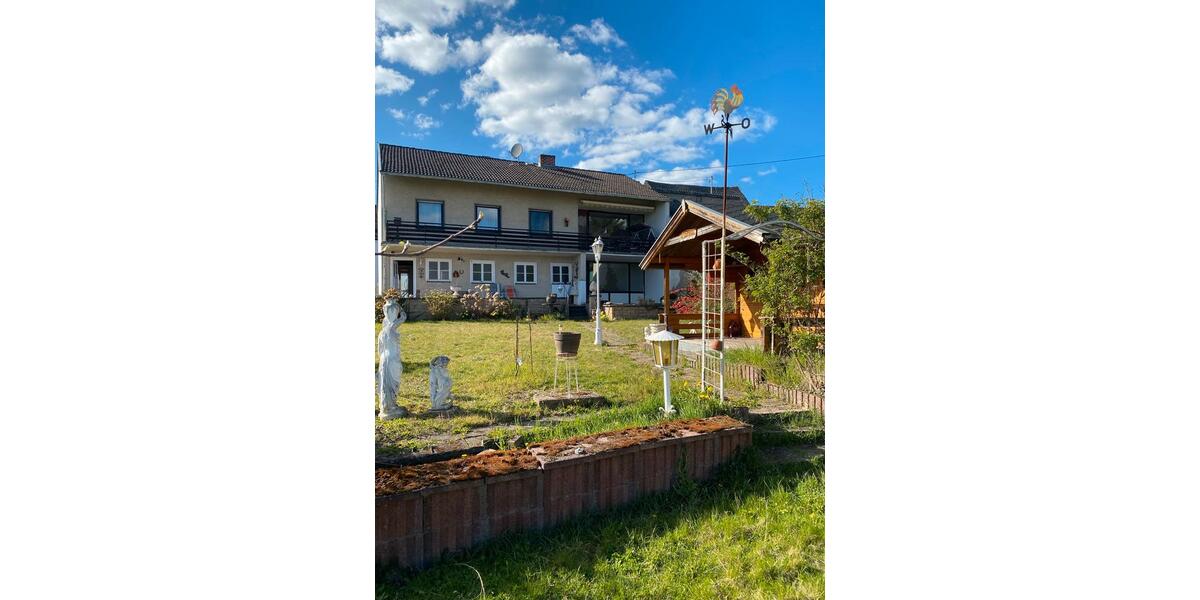 Mehrfamilienhaus, Wohnhaus Mendig - 7 Zimmer, 188 m&sup2;, 339.000&euro; | Angebot:26148302