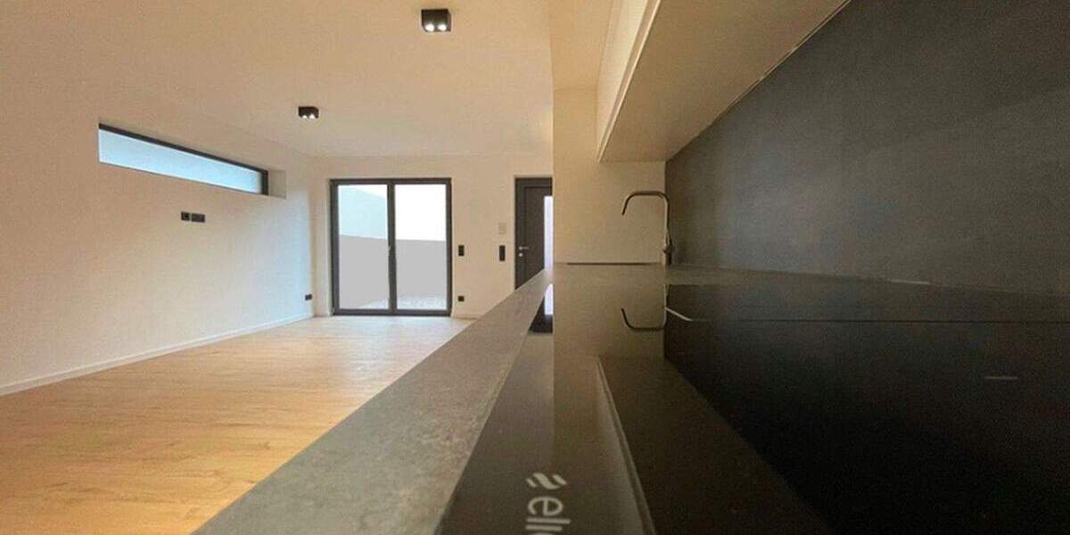 Hochmoderne Einliegerwohnung mit E-Parkplatz zur Miete in Diez 2 zimmer