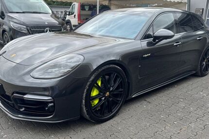 Porsche Panamera 136.000 km 74.990 &euro; Mayen 56727