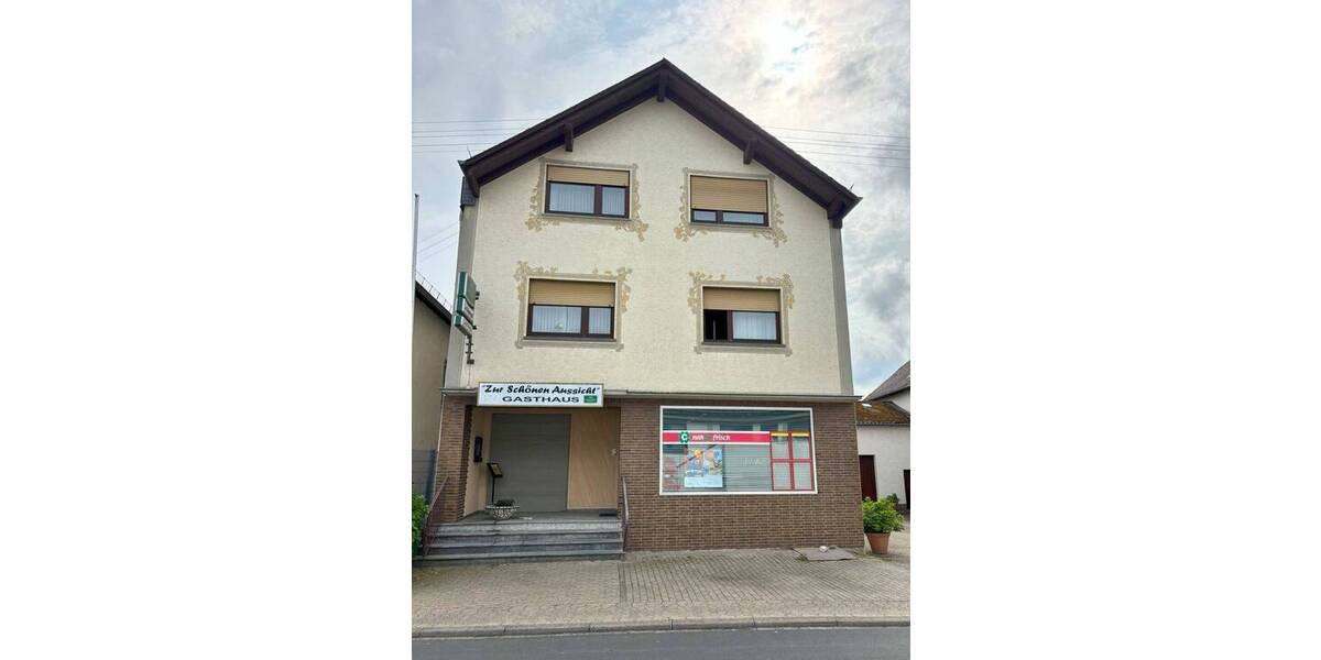 Gewerbeobjekt Damscheid - 199.800&euro; | Angebot:21124186