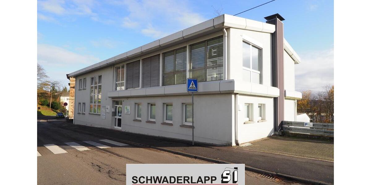 Gewerbeobjekt Höhr-Grenzhausen Grenzhausen - 600&euro; | Angebot:24023334