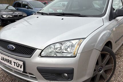 Ford Focus 164.230 km 2.499 &euro; Koblenz 56070