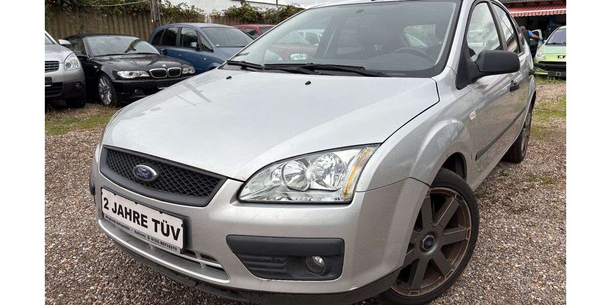 Ford Focus 164.230 km 2.499 &euro; Koblenz 56070