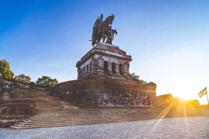 Wohnung Koblenz Lay - 3 Zimmer, 79 m&sup2;, 720&euro; | Angebot:25454678