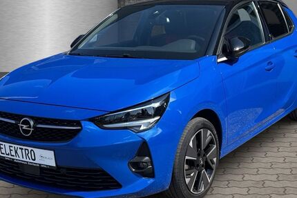 Opel Corsa 52.342 km 16.990 € Niederahr 56414