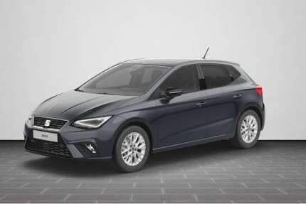 Seat Ibiza 25.051 km 22.141 &euro; Mayen 56727