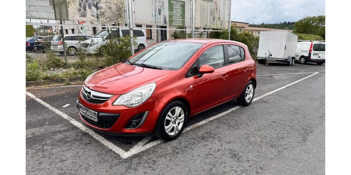 Opel Corsa 132.000 km 3.200 &euro; Diez 65582