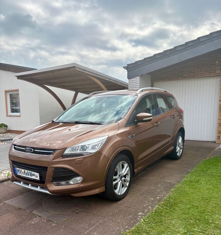 Kuga
