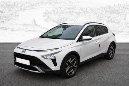 Hyundai BAYON 49.950 km 13.590 &euro; Neuwied 56564