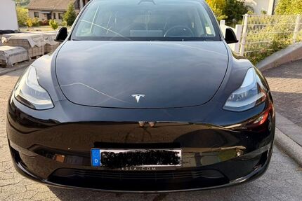 Tesla Model Y 58.000 km 38.499 &euro; Ney 56283