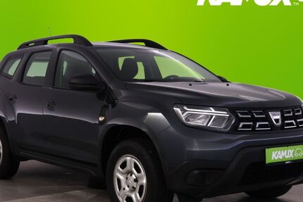 Dacia Duster 53.331 km 13.450 &euro; Siershahn 56427
