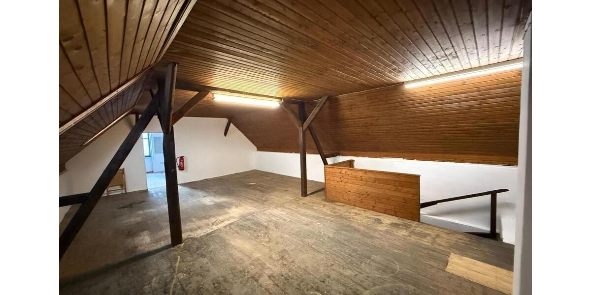 Gewerbeobjekt Raubach - 495&euro; | Angebot:25984925