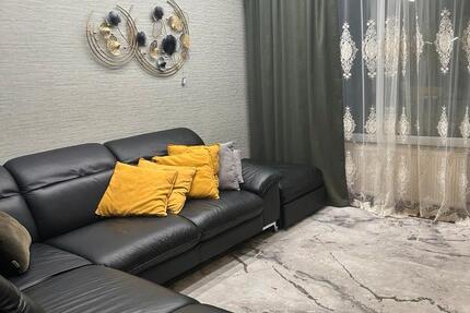 Exklusives Wohnen in bester Lage – Luxus trifft Komfort