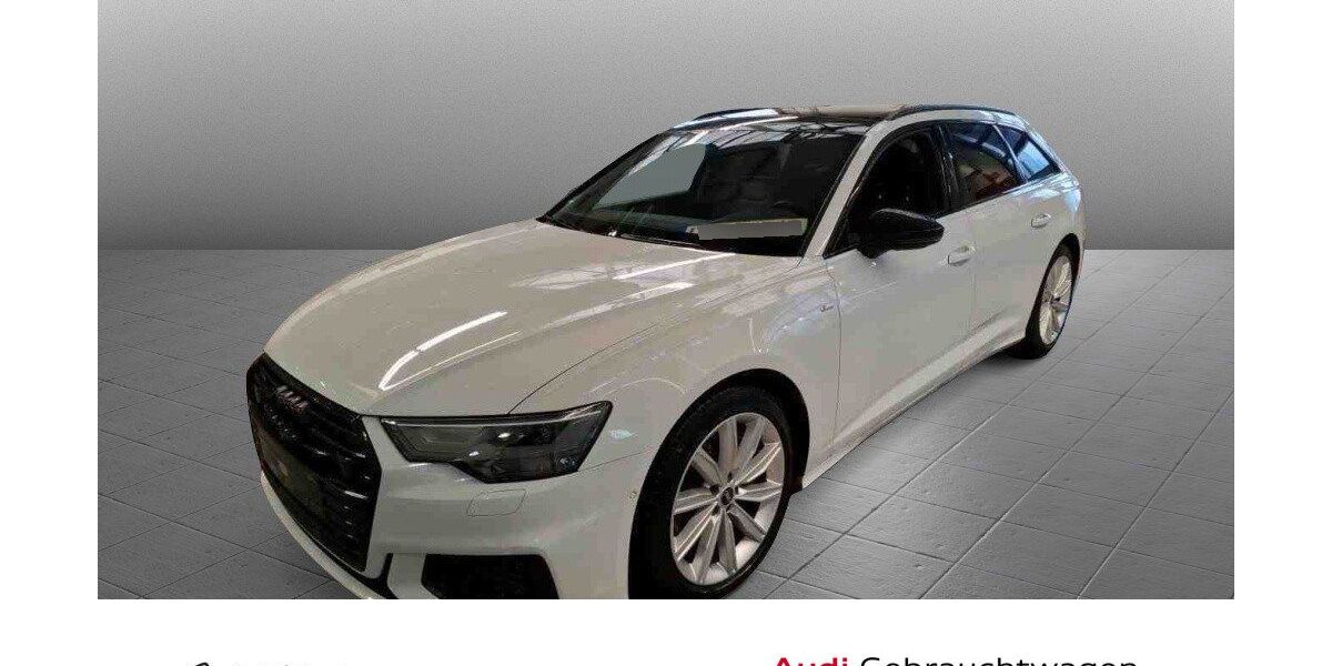 Audi A6 63.980 km 40.970 &euro; Diez 65582