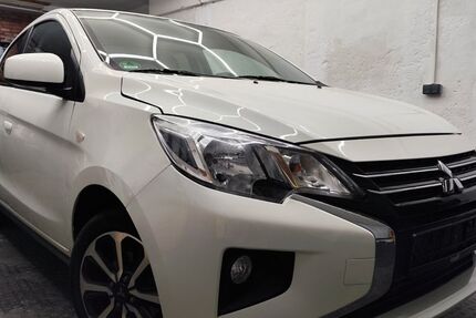 Mitsubishi Space Star 15.000 km 11.600 &euro; Thalhausen 56584