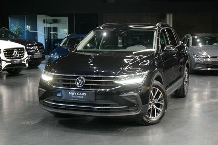 VW Tiguan 112.364 km 24.980 &euro; Koblenz 56070