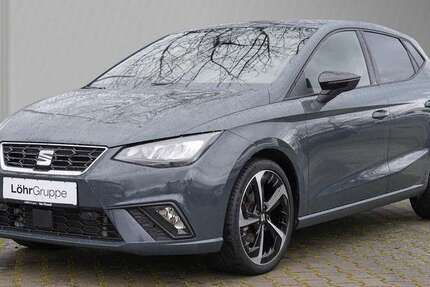 Seat Ibiza 23.757 km 18.980 &euro; Bendorf 56170