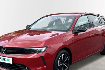 Opel Astra 6.000 km 23.900 &euro; Mayen 56727