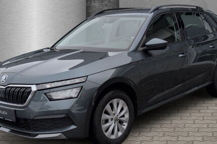Skoda Kamiq 74.654 km 13.800 &euro; Niederahr 56414