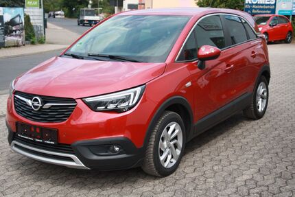 Opel Crossland (X) 87.000 km 12.950 &euro; Andernach 56626
