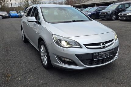 Opel Astra 150.237 km 6.500 &euro; Kobern-Gondorf 56330