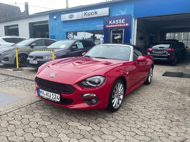 124 Spider