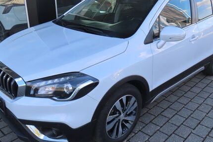 Suzuki (SX4) S-Cross 89.700 km 16.490 &euro; Herschbach 56414