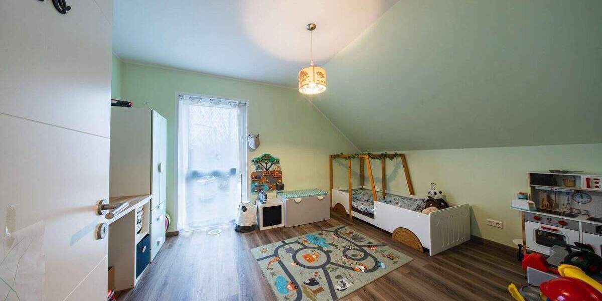 Einfamilienhaus Urmitz - 5 Zimmer, 162 m&sup2;, 625.000&euro; | Angebot:25684951