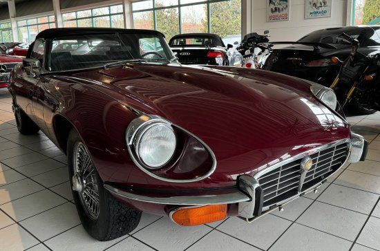 E-Type