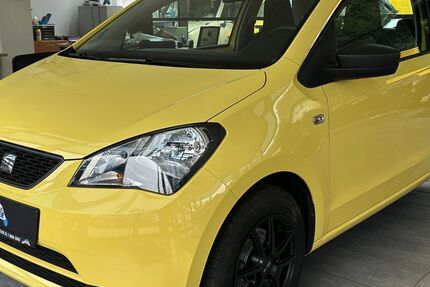 Seat Mii 110.000 km 5.590 € Neuwied 56564