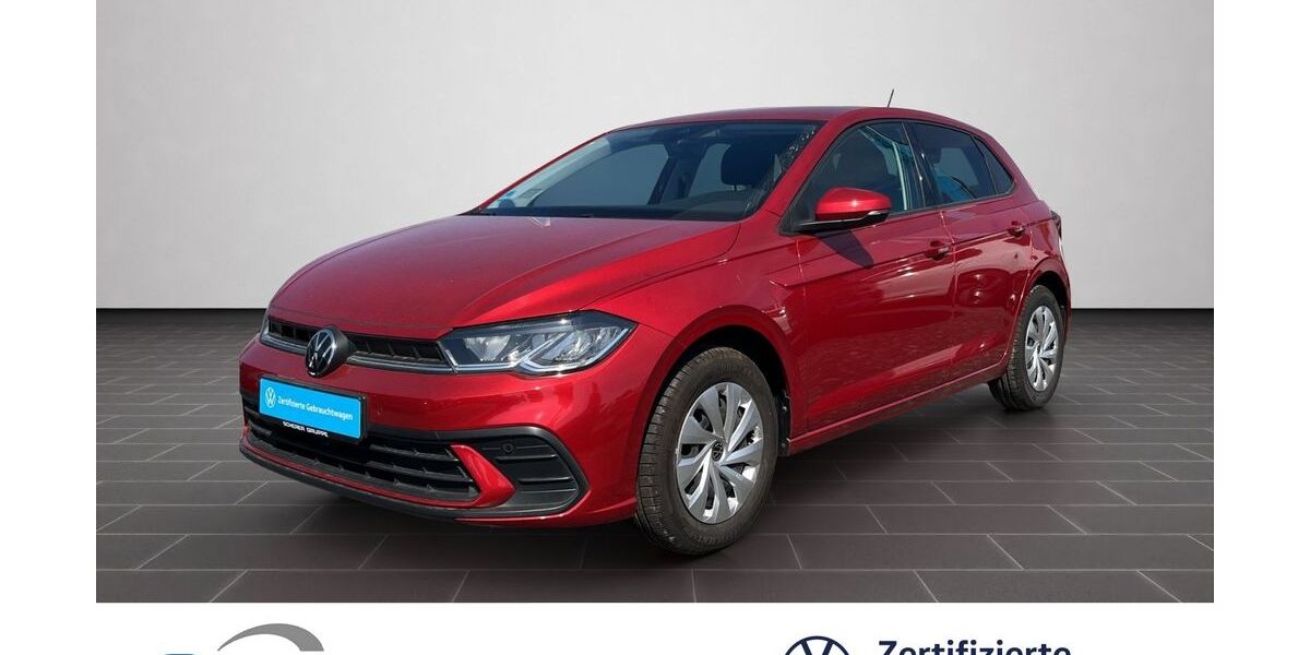 VW Polo 60.870 km 15.450 &euro; Kruft 56642