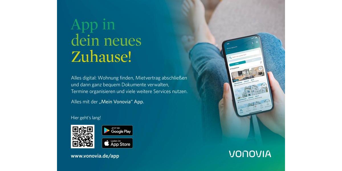 Erdgeschoßwohnung Koblenz - 3 Zimmer, 78 m&sup2;, 770&euro; | Angebot:25564298