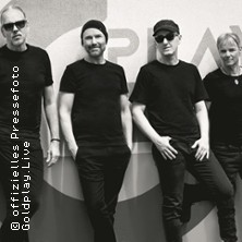 Goldplay.live - A Colourful Party Experience 10.01.2026 Cafe Hahn