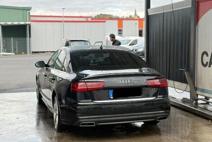 Audi A6 216.500 km 15.500 &euro; Rheinbrohl 56598