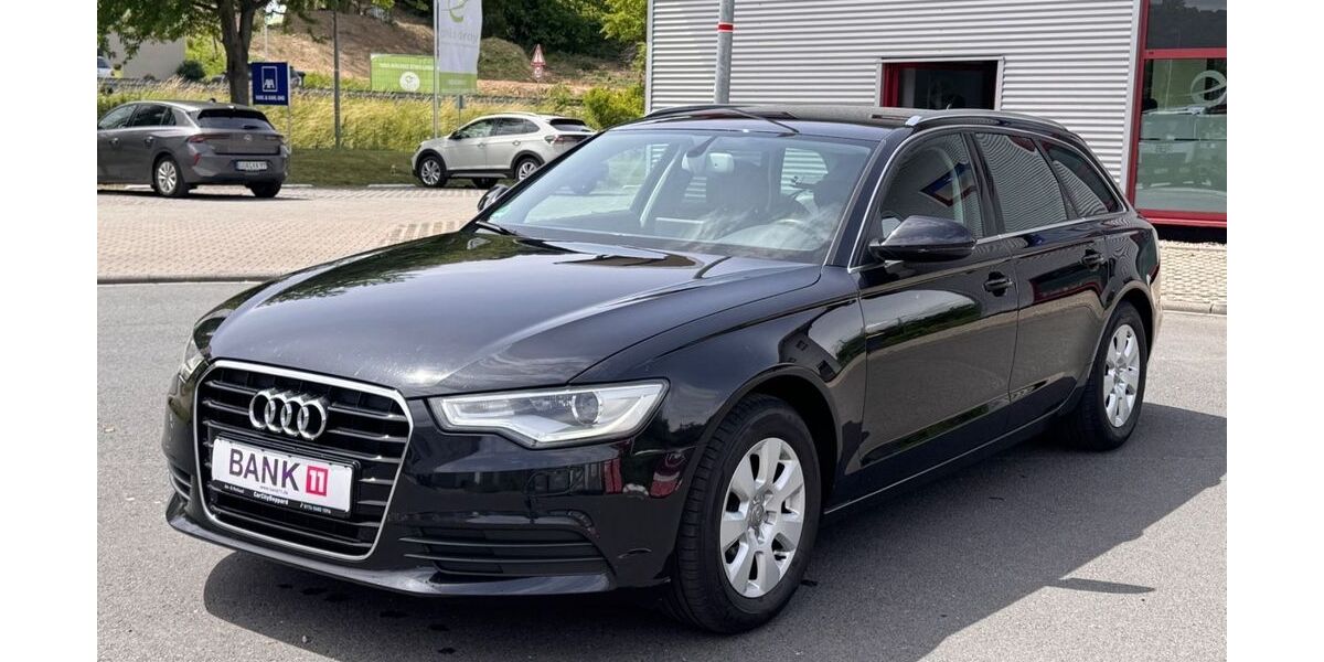 Audi A6 199.000 km 10.695 &euro; Boppard 56154