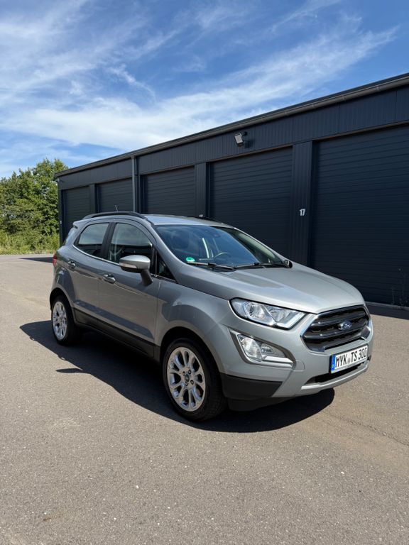 EcoSport