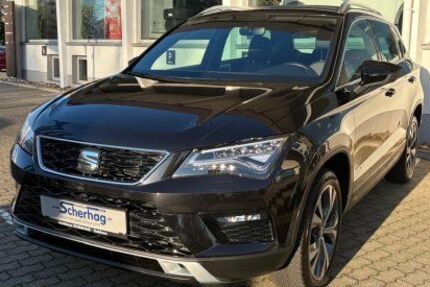 Seat Ateca 41.880 km 21.990 &euro; Koblenz 56072