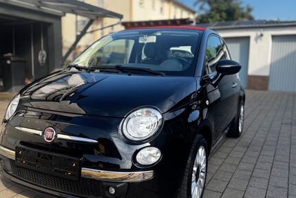 Fiat 500C 119.000 km 5.100 &euro; Nickenich 56645