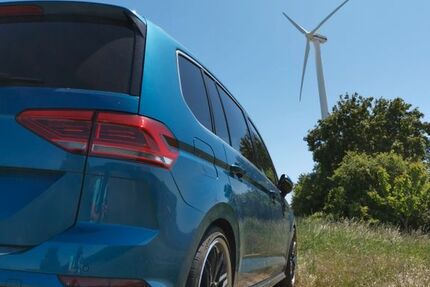 VW Touran 133.000 km 21.999 € Koblenz 56077