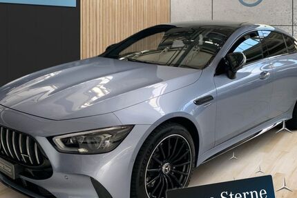 Mercedes-Benz AMG GT 4.083 km 93.440 &euro; Koblenz 56073