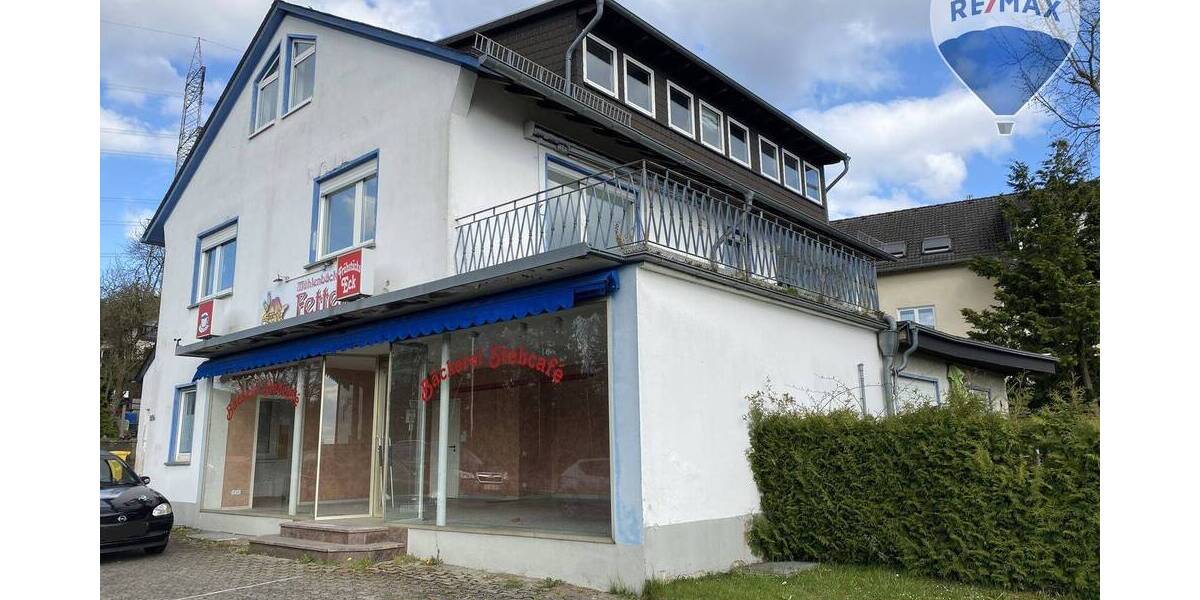 Mehrfamilienhaus, Wohnhaus Holzappel - 1 Zimmer, 250 m&sup2;, 500.000&euro; | Angebot:25769915