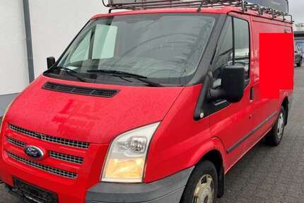Ford Transit 261.100 km 4.450 &euro; Halsenbach 56283